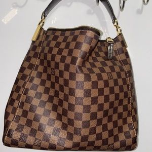 Louis Vuitton Portobello PM